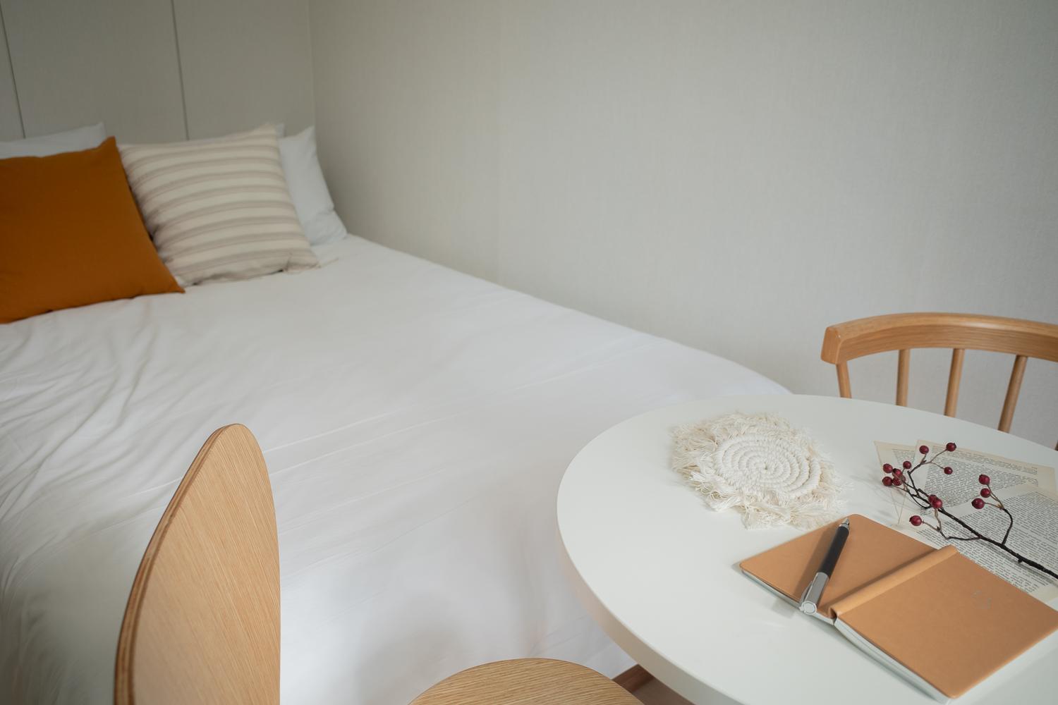 Urbanstay Myeongdong Сеул Екстер'єр фото