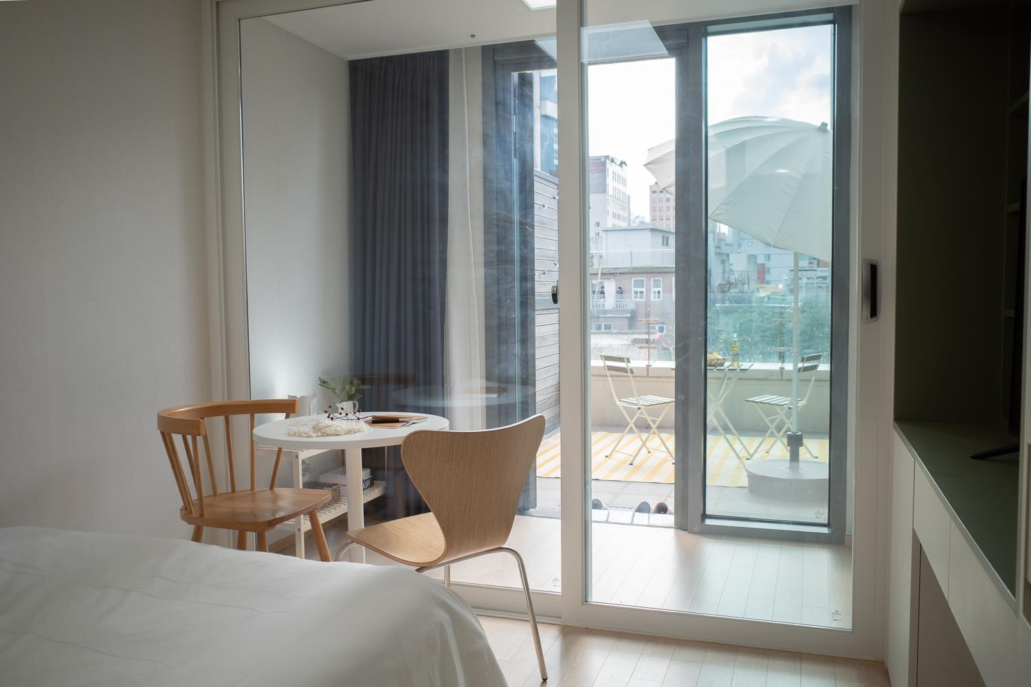 Urbanstay Myeongdong Сеул Екстер'єр фото