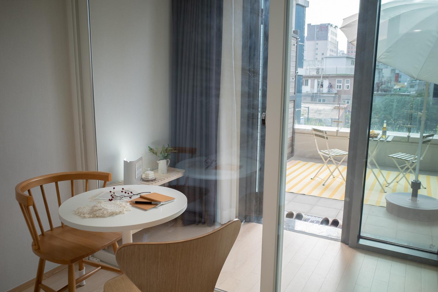 Urbanstay Myeongdong Сеул Екстер'єр фото