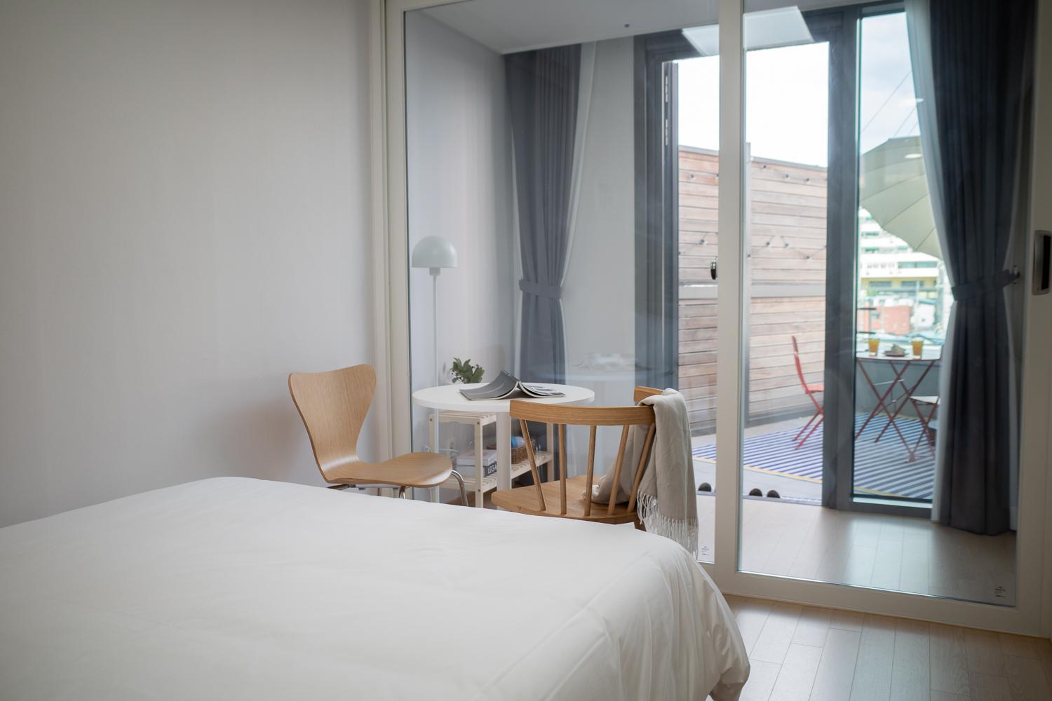 Urbanstay Myeongdong Сеул Екстер'єр фото