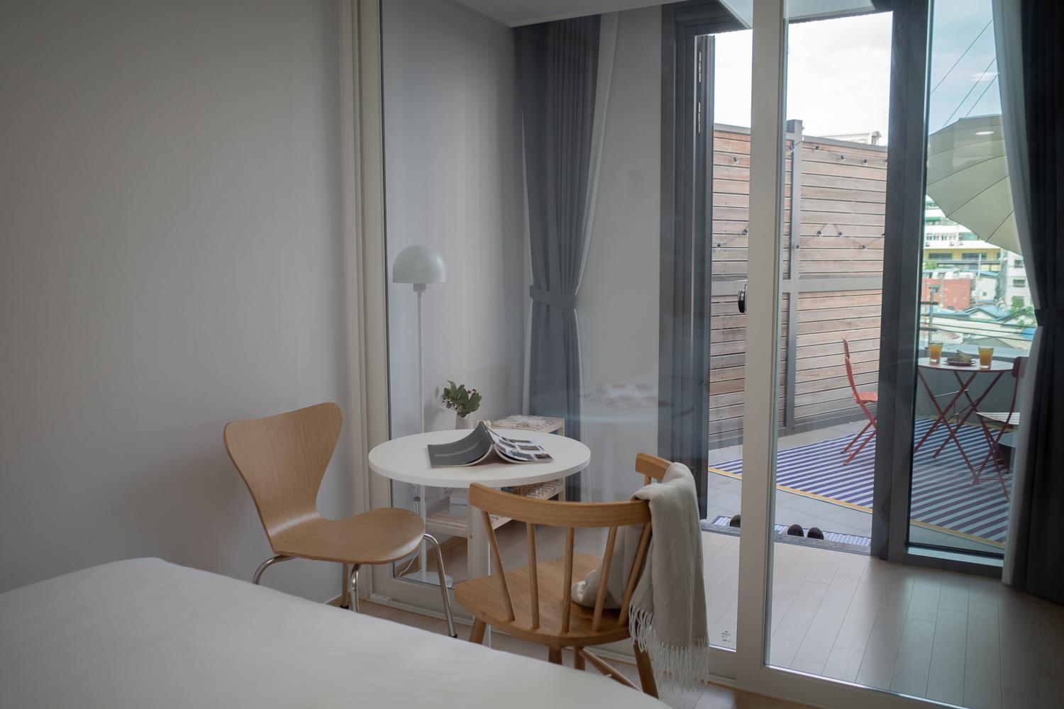Urbanstay Myeongdong Сеул Екстер'єр фото