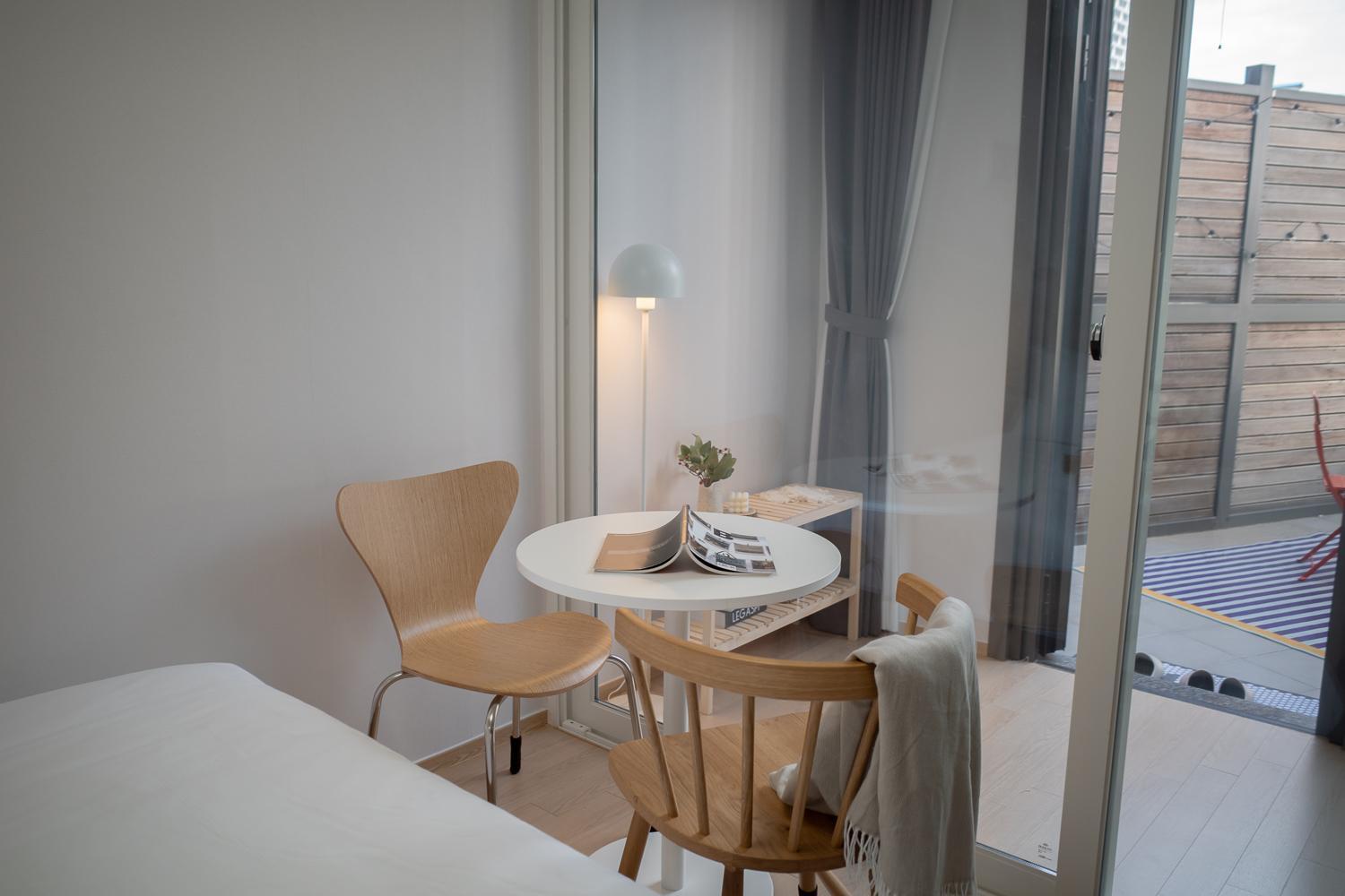 Urbanstay Myeongdong Сеул Екстер'єр фото