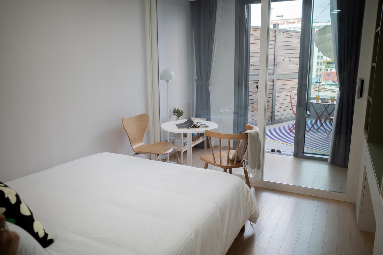 Urbanstay Myeongdong Сеул Екстер'єр фото