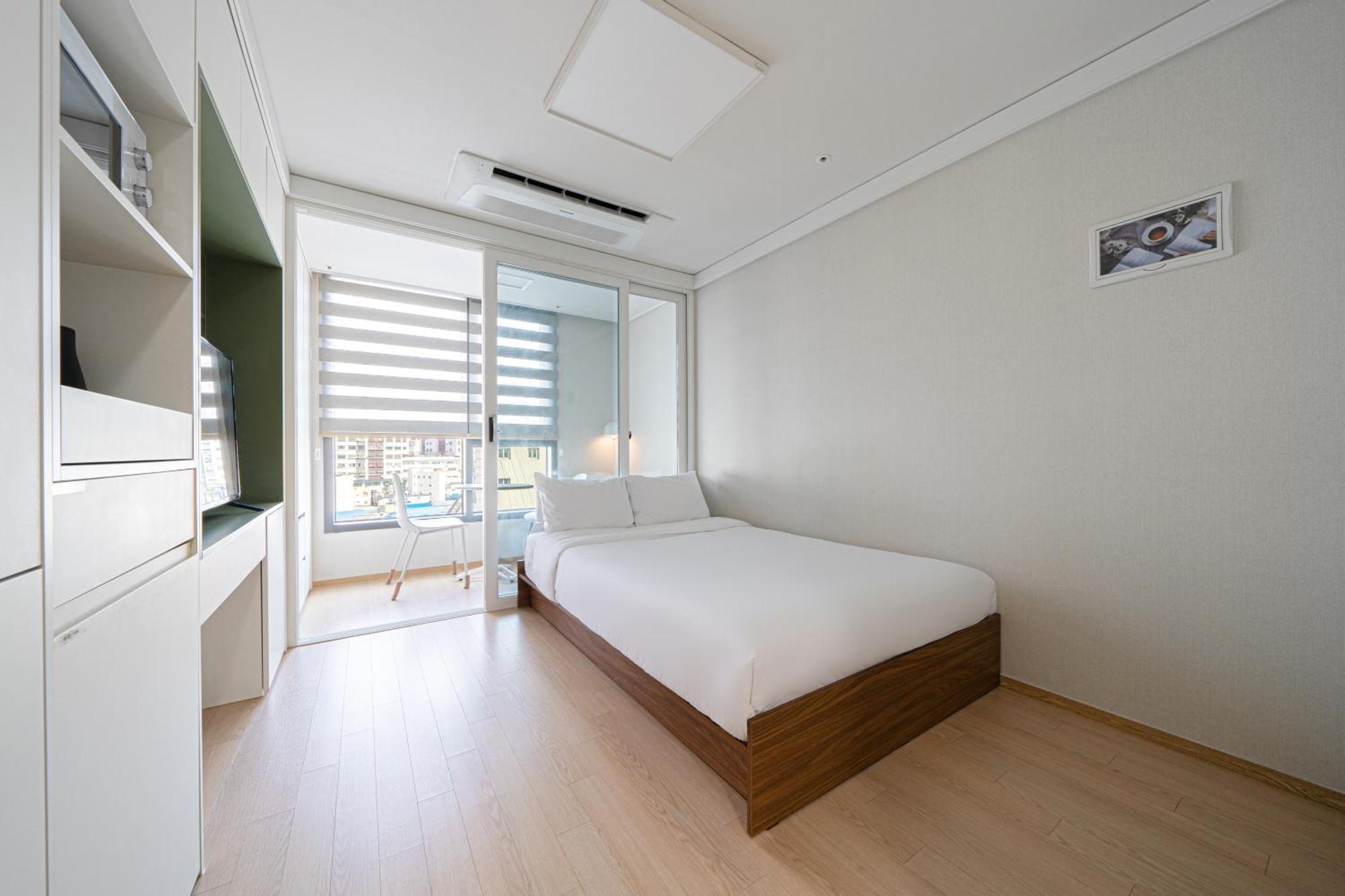 Urbanstay Myeongdong Сеул Екстер'єр фото